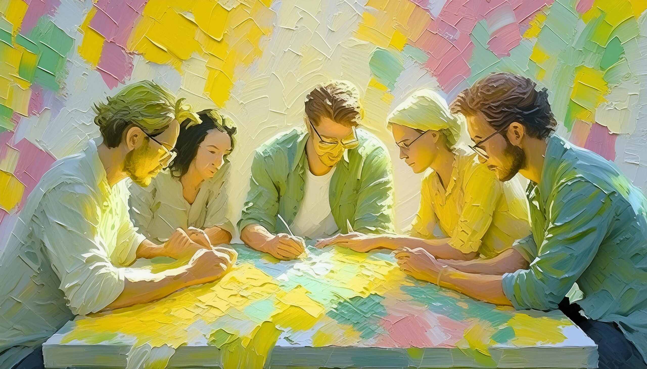 Organizzazione
