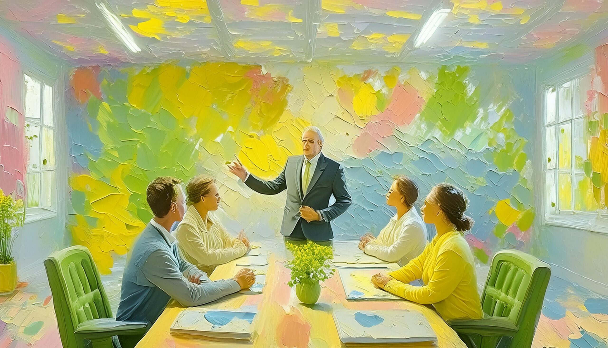 Governance