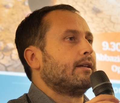 Ivano Abbruzzi